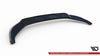FOR AUDI - C8 - A6 ALLROAD - FRONT SPLITTER