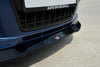 FOR AUDI - A6 C6 - S-LINE (PREFACE) - FRONT SPLITTER