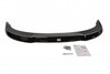 FOR AUDI - A6 C6 - S-LINE (PREFACE) - FRONT SPLITTER