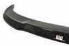 FOR AUDI - A6 C6 - S-LINE (PREFACE) - FRONT SPLITTER