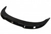 FOR AUDI - A6 C6 - S-LINE (PREFACE) - FRONT SPLITTER