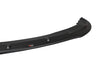 FOR AUDI - A6 S-LINE - C6 FACELIFT - FRONT SPLITTER