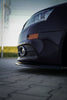 FOR AUDI - A6 S-LINE - C6 FACELIFT - FRONT SPLITTER