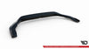 FOR AUDI - A8 - D5 - FRONT SPLITTER