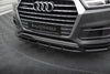 FOR AUDI - Q7 - MK2 - FRONT SPLITTER