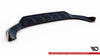 FOR AUDI - Q7 - MK2 - FRONT SPLITTER