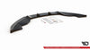 FOR AUDI - Q7 - S-LINE - MK1 - FRONT SPLITTER