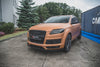 FOR AUDI - Q7 - S-LINE - MK1 - FRONT SPLITTER