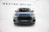 FOR AUDI - Q8 - MK1 - FRONT SPLITTER
