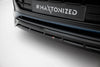 FOR AUDI - Q8 - MK1 - FRONT SPLITTER