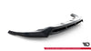 FOR AUDI - Q8 - MK1 FACELIFT - FRONT SPLITTER