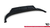 FOR AUDI - Q8 - MK1 FACELIFT - FRONT SPLITTER