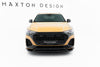 FOR AUDI - Q8 - MK1 FACELIFT - FRONT SPLITTER
