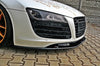 FOR AUDI - R8 - FRONT SPLITTER - 2006 - 2015