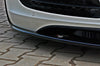 FOR AUDI - R8 - FRONT SPLITTER - 2006 - 2015