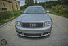 FOR AUDI - RS6 C5 - FRONT SPLITTER