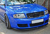 FOR AUDI - RS6 C5 - FRONT SPLITTER