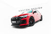 FOR AUDI - RSQ8 - MK1 FACELIFT - FRONT SPLITTER