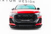 FOR AUDI - RSQ8 - MK1 FACELIFT - FRONT SPLITTER