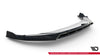 FOR AUDI - RSQ8 - MK1 FACELIFT - FRONT SPLITTER