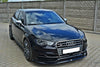 FOR AUDI - S3 8V SPORTSBACK / A3 8V S-LINE - PREFACE - FRONT SPLITTER - V2