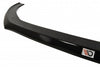 FOR AUDI - S3 8V SPORTSBACK / A3 8V S-LINE - PREFACE - FRONT SPLITTER - V2