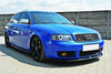 FOR AUDI - S4 B6 - FRONT SPLITTER