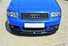 FOR AUDI - S4 B6 - FRONT SPLITTER
