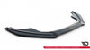 FOR AUDI - A5 B8 - S-LINE - FRONT SPLITTER - V1