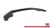 FOR AUDI - A5 B8 - S-LINE - FRONT SPLITTER - V1