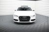 FOR AUDI - A7 S7 - FACELIFT - FRONT SPLITTER