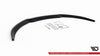 FOR AUDI - S8 D3 - FRONT SPLITTER
