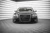 FOR AUDI - S8 D3 - FRONT SPLITTER