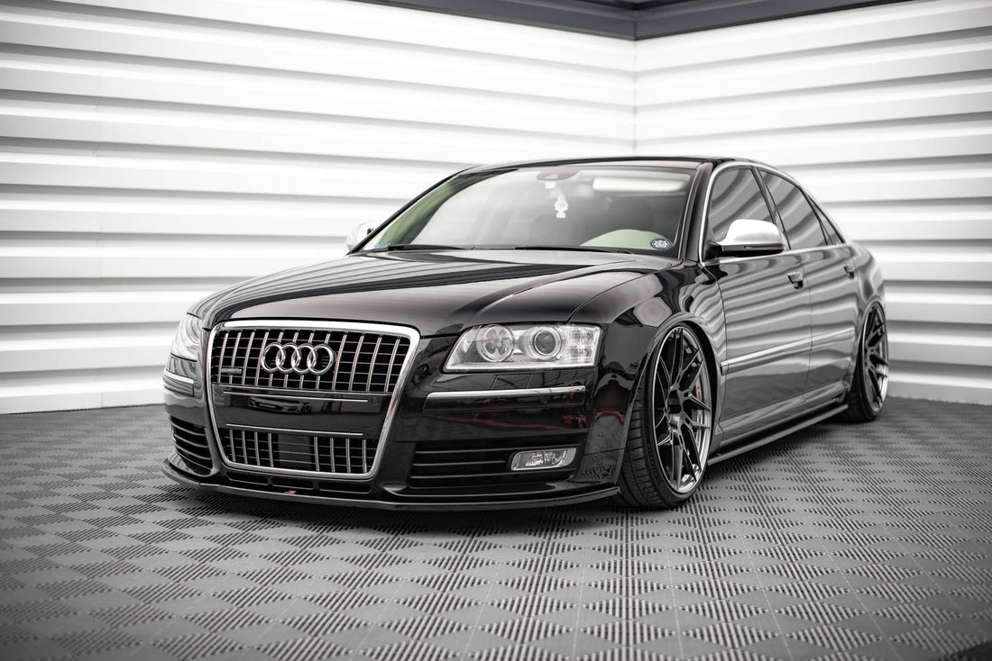 Front Splitter suitable for Audi S8 D3