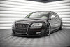 FOR AUDI - S8 D3 - FRONT SPLITTER