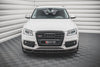 FOR AUDI - B8 / B8.5 - SQ5 - FRONT SPLITTER - V1