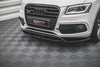 FOR AUDI - B8 / B8.5 - SQ5 - FRONT SPLITTER - V1