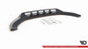 FOR AUDI - B8 / B8.5 - SQ5 - FRONT SPLITTER - V1
