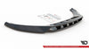 FOR AUDI - B8 / B8.5 - SQ5 - FRONT SPLITTER - V1