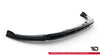 FOR AUDI - E-TRON S-LINE - FRONT SPLITTER
