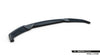 FOR BMW - 3 SERIES - F30 FACELIFT - M-SPORT  - FRONT SPLITTER V1
