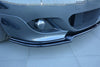 FOR BMW - 5 SERIES - E60 / E61 - M PACK - FRONT SPLITTER