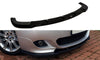FOR BMW - 5 SERIES - E60 - M PACK - FRONT SPLITTER