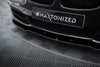 FOR BMW - 5 SERIES - GT - F07 - FRONT SPLITTER