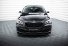 FOR BMW - 5 SERIES - GT - F07 - FRONT SPLITTER