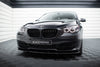 FOR BMW - 5 SERIES - GT - F07 - FRONT SPLITTER