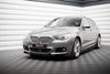 FOR BMW - 5 SERIES - GT - F07 M-PACK - FRONT SPLITTER