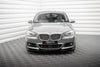 FOR BMW - 5 SERIES - GT - F07 M-PACK - FRONT SPLITTER