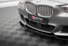 FOR BMW - 5 SERIES - GT - F07 M-PACK - FRONT SPLITTER