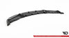 FOR BMW - 5 SERIES - GT - F07 M-PACK - FRONT SPLITTER